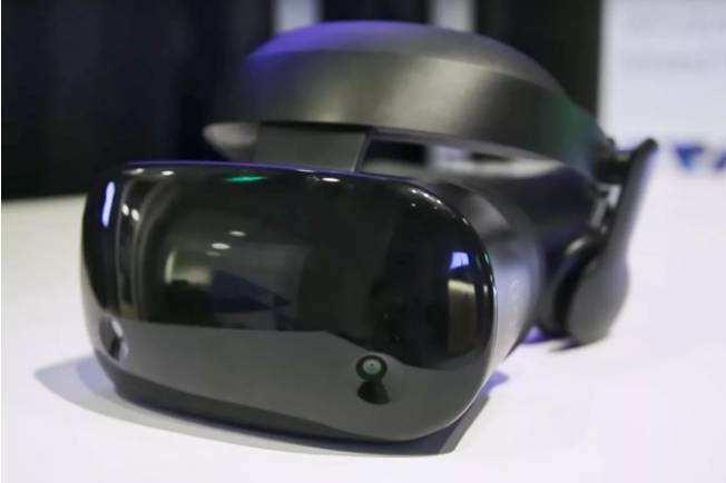 Varjo發布工業VR頭顯XR-1,支持MR混合功能