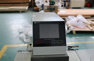 面包稱重打印貼標(biāo)機(jī)與包裝機(jī) 現(xiàn)代烘焙行業(yè)的效率提升利器