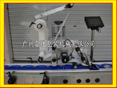 清遠(yuǎn)、珠海、深圳貼標(biāo)機(jī)價(jià)格、廠家與圖片全解析——廣州雷捷包裝機(jī)械