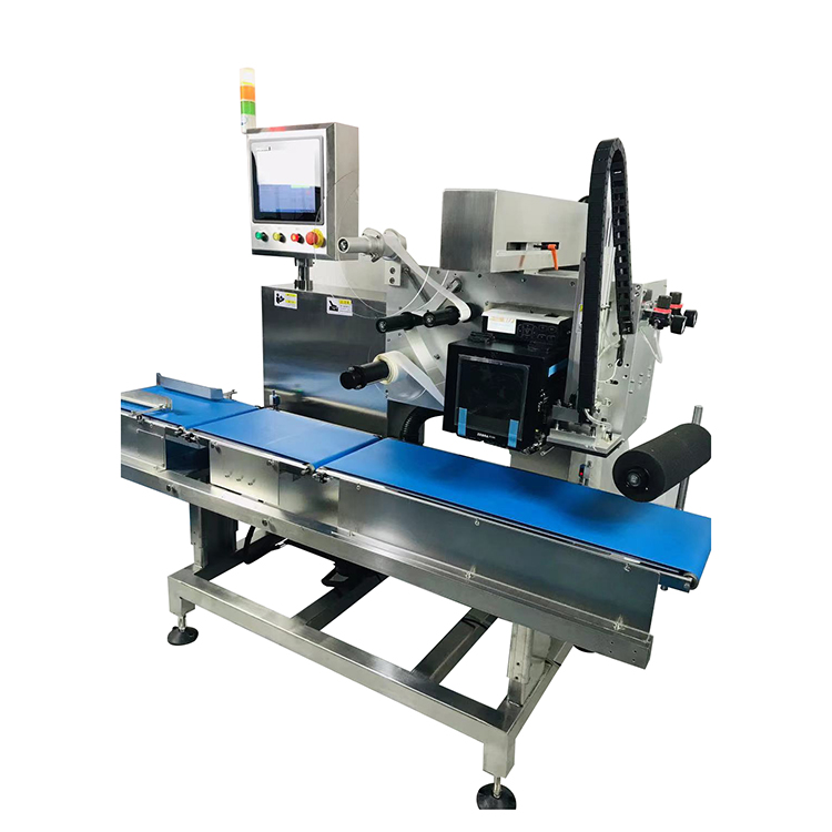 貼標(biāo)機(jī)需轉(zhuǎn)向高質(zhì)分卡機(jī) 發(fā)展趨勢與市場機(jī)遇