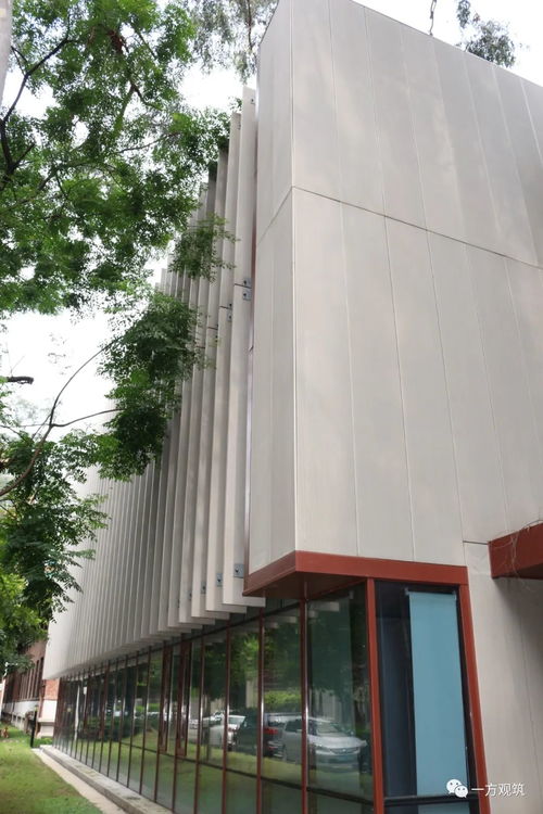 建筑師為何應(yīng)掌握材料知識 以擠塑成型水泥板（ECP）為例