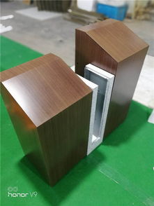 匠心工藝與綠色美學(xué) 徐州木紋垃圾桶的建筑裝飾材料應(yīng)用