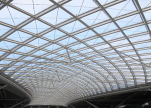 云南創(chuàng)盛鋼結(jié)構(gòu)工程 構(gòu)筑現(xiàn)代建筑空間的多元服務(wù)